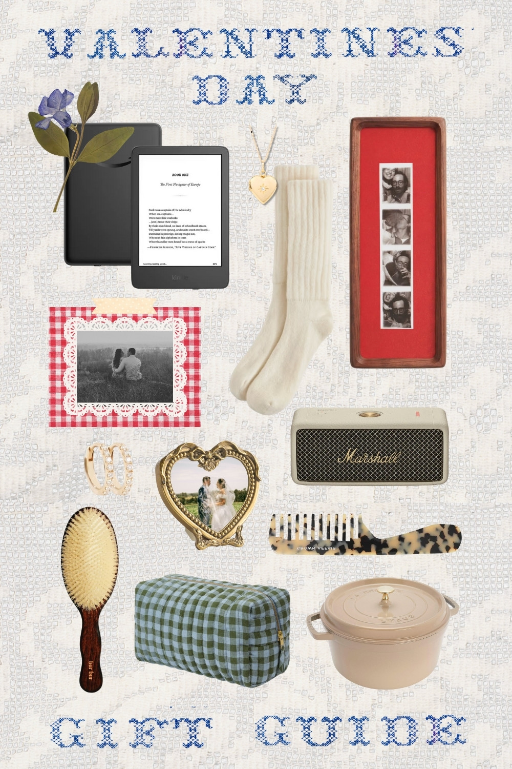 Valentines Day Gift Guide
